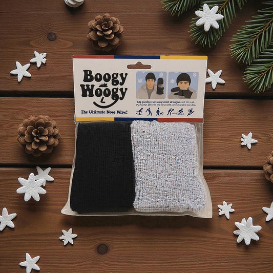 The Boogy Woogy 2 Pack