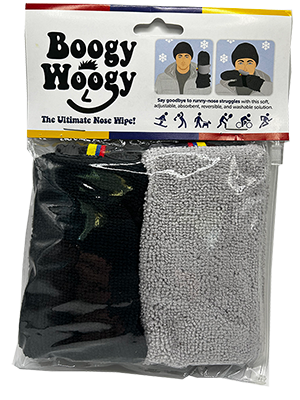 The Boogy Woogy 2 Pack